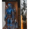 Star Wars: The Mandalorian Black Series Akció Figura Mandalorian Privateer 15 cm Star Wars: The Mandalorian Black Series Akció Figura Mandalorian Privateer 15 cm