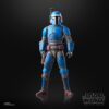 Star Wars: The Mandalorian Black Series Akció Figura Mandalorian Privateer 15 cm Star Wars: The Mandalorian Black Series Akció Figura Mandalorian Privateer 15 cm