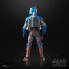 Star Wars: The Mandalorian Black Series Akció Figura Mandalorian Privateer 15 cm Star Wars: The Mandalorian Black Series Akció Figura Mandalorian Privateer 15 cm