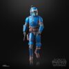 Star Wars: The Mandalorian Black Series Akció Figura Mandalorian Privateer 15 cm Star Wars: The Mandalorian Black Series Akció Figura Mandalorian Privateer 15 cm