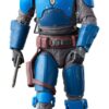 Star Wars: The Mandalorian Black Series Akció Figura Mandalorian Privateer 15 cm Star Wars: The Mandalorian Black Series Akció Figura Mandalorian Privateer 15 cm