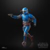 Star Wars: The Mandalorian Black Series Akció Figura Mandalorian Privateer 15 cm Star Wars: The Mandalorian Black Series Akció Figura Mandalorian Privateer 15 cm