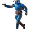 Star Wars: The Mandalorian Black Series Akció Figura Mandalorian Privateer 15 cm Star Wars: The Mandalorian Black Series Akció Figura Mandalorian Privateer 15 cm