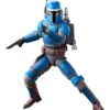 Star Wars: The Mandalorian Black Series Akció Figura Mandalorian Privateer 15 cm Star Wars: The Mandalorian Black Series Akció Figura Mandalorian Privateer 15 cm