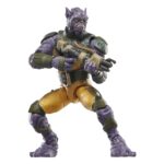 Star Wars: Rebels Vintage Collection Deluxe Akció Figura Garazeb Zeb Orrelios 10 cm