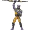 Star Wars: Rebels Vintage Collection Deluxe Akció Figura Garazeb Zeb Orrelios 10 cm Star Wars: Rebels Vintage Collection Deluxe Akció Figura Garazeb Zeb Orrelios 10 cm