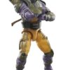 Star Wars: Rebels Vintage Collection Deluxe Akció Figura Garazeb Zeb Orrelios 10 cm Star Wars: Rebels Vintage Collection Deluxe Akció Figura Garazeb Zeb Orrelios 10 cm