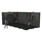 Star Wars: The Mandalorian Vintage Collection Tantive IV Hallway with Mandalorian Privateer Figura 10 cm