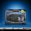 Star Wars: The Mandalorian Vintage Collection Tantive IV Hallway with Mandalorian Privateer Figura 10 cm Star Wars: The Mandalorian Vintage Collection Tantive IV Hallway with Mandalorian Privateer Figura 10 cm