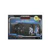 Star Wars: The Mandalorian Vintage Collection Tantive IV Hallway with Mandalorian Privateer Figura 10 cm Star Wars: The Mandalorian Vintage Collection Tantive IV Hallway with Mandalorian Privateer Figura 10 cm