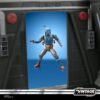Star Wars: The Mandalorian Vintage Collection Tantive IV Hallway with Mandalorian Privateer Figura 10 cm Star Wars: The Mandalorian Vintage Collection Tantive IV Hallway with Mandalorian Privateer Figura 10 cm