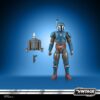 Star Wars: The Mandalorian Vintage Collection Tantive IV Hallway with Mandalorian Privateer Figura 10 cm Star Wars: The Mandalorian Vintage Collection Tantive IV Hallway with Mandalorian Privateer Figura 10 cm