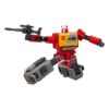 The Transformers: The Movie Generations Studio Series Voyager Class Akció Figura Autobot Blaster & Eject 16 cm