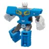 The Transformers: The Movie Generations Studio Series Voyager Class Akció Figura Autobot Blaster & Eject 16 cm