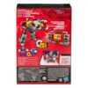 The Transformers: The Movie Generations Studio Series Voyager Class Akció Figura Autobot Blaster & Eject 16 cm
