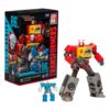 The Transformers: The Movie Generations Studio Series Voyager Class Akció Figura Autobot Blaster & Eject 16 cm