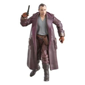 Star Wars: Skeleton Crew Vintage Collection Akció Figura Jod Na Nawood 10 cm