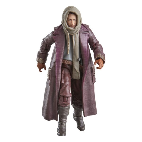 Star Wars: Skeleton Crew Vintage Collection Akció Figura Jod Na Nawood 10 cm Star Wars: Skeleton Crew Vintage Collection Akció Figura Jod Na Nawood 10 cm