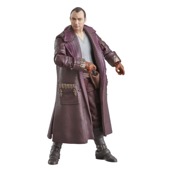 Star Wars: Skeleton Crew Vintage Collection Akció Figura Jod Na Nawood 10 cm Star Wars: Skeleton Crew Vintage Collection Akció Figura Jod Na Nawood 10 cm