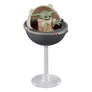 Star Wars: The Mandalorian Vintage Collection Akció Figura Grogu 10 cm