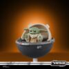 Star Wars: The Mandalorian Vintage Collection Akció Figura Grogu 10 cm Star Wars: The Mandalorian Vintage Collection Akció Figura Grogu 10 cm