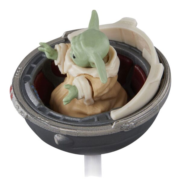 Star Wars: The Mandalorian Vintage Collection Akció Figura Grogu 10 cm Star Wars: The Mandalorian Vintage Collection Akció Figura Grogu 10 cm
