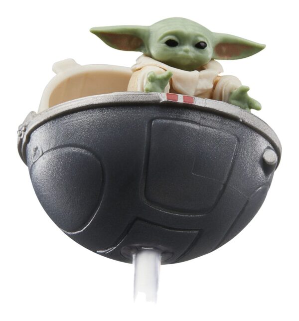 Star Wars: The Mandalorian Vintage Collection Akció Figura Grogu 10 cm Star Wars: The Mandalorian Vintage Collection Akció Figura Grogu 10 cm