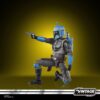 Star Wars: The Mandalorian Vintage Collection Akció Figura Axe Woves (Privateer) 10 cm Star Wars: The Mandalorian Vintage Collection Akció Figura Axe Woves (Privateer) 10 cm