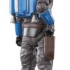 Star Wars: The Mandalorian Vintage Collection Akció Figura Axe Woves (Privateer) 10 cm Star Wars: The Mandalorian Vintage Collection Akció Figura Axe Woves (Privateer) 10 cm