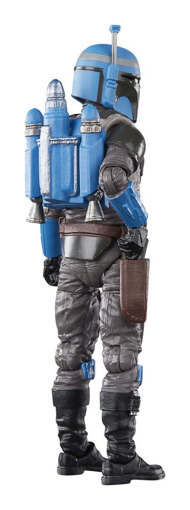 Star Wars: The Mandalorian Vintage Collection Akció Figura Axe Woves (Privateer) 10 cm Star Wars: The Mandalorian Vintage Collection Akció Figura Axe Woves (Privateer) 10 cm