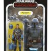 Star Wars: The Mandalorian Vintage Collection Akció Figura Axe Woves (Privateer) 10 cm Star Wars: The Mandalorian Vintage Collection Akció Figura Axe Woves (Privateer) 10 cm