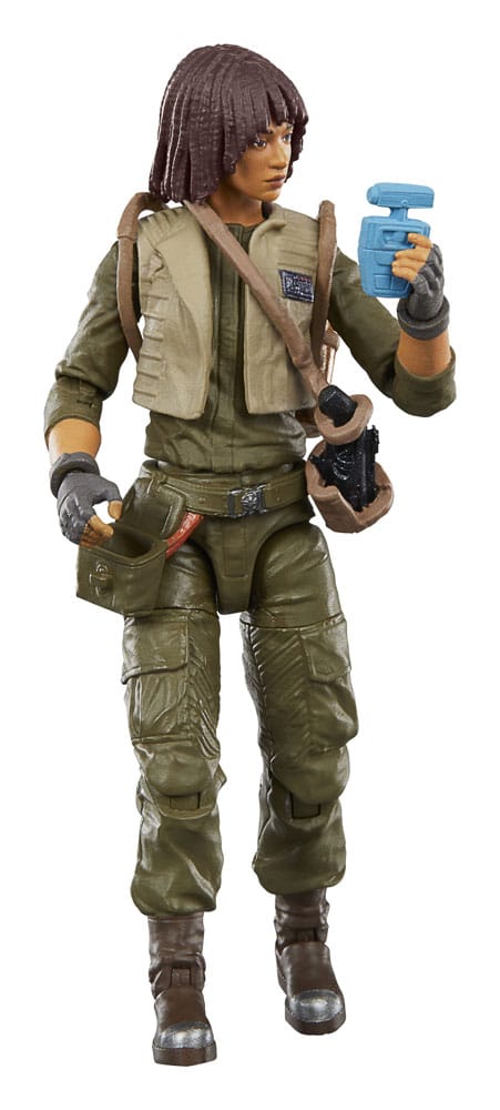 Star Wars: The Acolyte Vintage Collection Akció Figura Osha Aniseya 10 cm Star Wars: The Acolyte Vintage Collection Akció Figura Osha Aniseya 10 cm