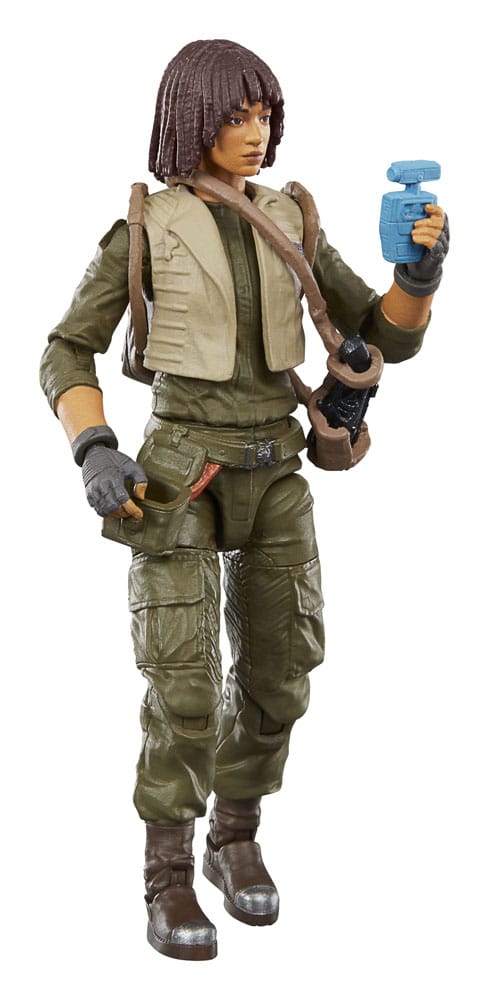 Star Wars: The Acolyte Vintage Collection Akció Figura Osha Aniseya 10 cm Star Wars: The Acolyte Vintage Collection Akció Figura Osha Aniseya 10 cm