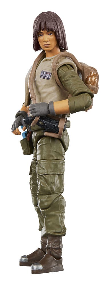 Star Wars: The Acolyte Vintage Collection Akció Figura Osha Aniseya 10 cm Star Wars: The Acolyte Vintage Collection Akció Figura Osha Aniseya 10 cm