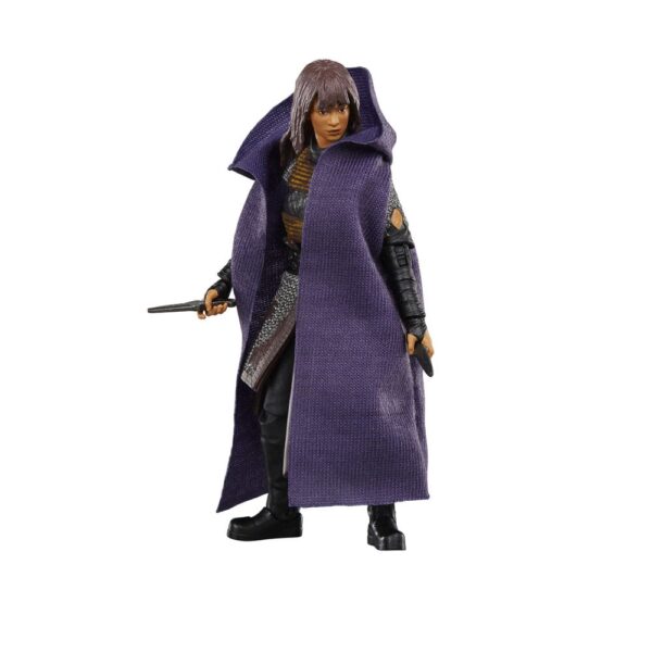 Star Wars: The Acolyte Vintage Collection Akció Figura Mae (Assassin) 10 cm Star Wars: The Acolyte Vintage Collection Akció Figura Mae (Assassin) 10 cm