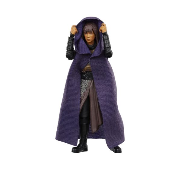 Star Wars: The Acolyte Vintage Collection Akció Figura Mae (Assassin) 10 cm Star Wars: The Acolyte Vintage Collection Akció Figura Mae (Assassin) 10 cm