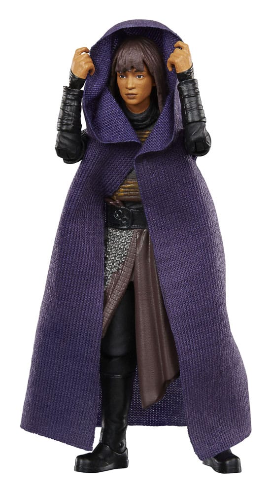 Star Wars: The Acolyte Vintage Collection Akció Figura Mae (Assassin) 10 cm Star Wars: The Acolyte Vintage Collection Akció Figura Mae (Assassin) 10 cm