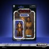 Star Wars: The Acolyte Vintage Collection Akció Figura Jedi Master Sol 10 cm Star Wars: The Acolyte Vintage Collection Akció Figura Jedi Master Sol 10 cm
