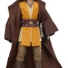Star Wars: The Acolyte Vintage Collection Akció Figura Jedi Master Sol 10 cm Star Wars: The Acolyte Vintage Collection Akció Figura Jedi Master Sol 10 cm