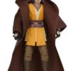 Star Wars: The Acolyte Vintage Collection Akció Figura Jedi Master Sol 10 cm Star Wars: The Acolyte Vintage Collection Akció Figura Jedi Master Sol 10 cm