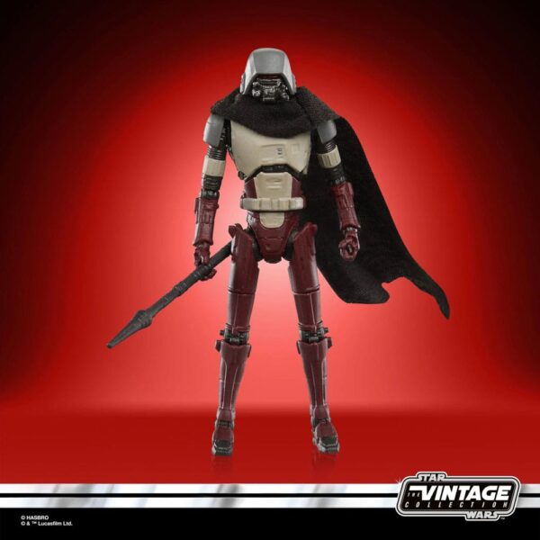 Star Wars: Ahsoka Vintage Collection Akció Figura HK-87 Assassin Droid (Arcana) 10 cm Star Wars: Ahsoka Vintage Collection Akció Figura HK-87 Assassin Droid (Arcana) 10 cm