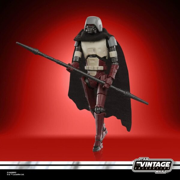 Star Wars: Ahsoka Vintage Collection Akció Figura HK-87 Assassin Droid (Arcana) 10 cm Star Wars: Ahsoka Vintage Collection Akció Figura HK-87 Assassin Droid (Arcana) 10 cm
