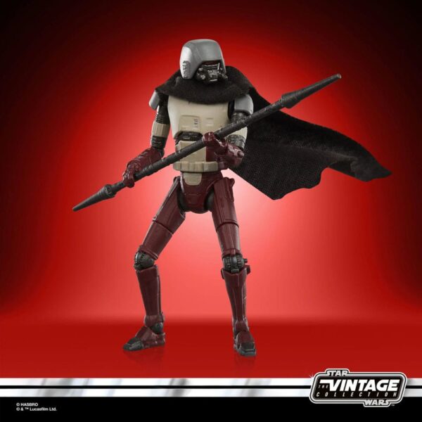Star Wars: Ahsoka Vintage Collection Akció Figura HK-87 Assassin Droid (Arcana) 10 cm Star Wars: Ahsoka Vintage Collection Akció Figura HK-87 Assassin Droid (Arcana) 10 cm