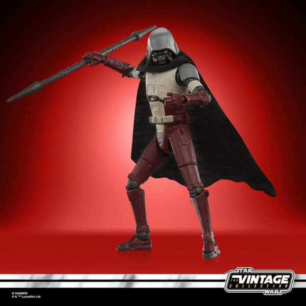 Star Wars: Ahsoka Vintage Collection Akció Figura HK-87 Assassin Droid (Arcana) 10 cm Star Wars: Ahsoka Vintage Collection Akció Figura HK-87 Assassin Droid (Arcana) 10 cm