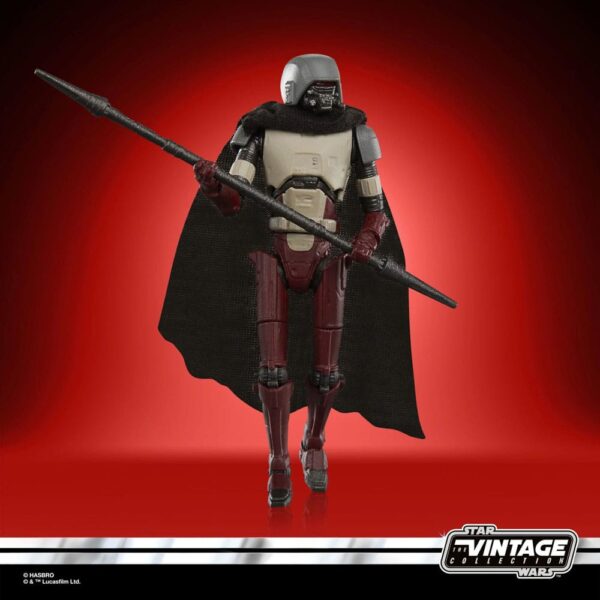 Star Wars: Ahsoka Vintage Collection Akció Figura HK-87 Assassin Droid (Arcana) 10 cm Star Wars: Ahsoka Vintage Collection Akció Figura HK-87 Assassin Droid (Arcana) 10 cm