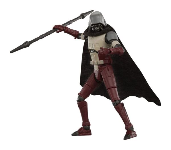 Star Wars: Ahsoka Vintage Collection Akció Figura HK-87 Assassin Droid (Arcana) 10 cm Star Wars: Ahsoka Vintage Collection Akció Figura HK-87 Assassin Droid (Arcana) 10 cm