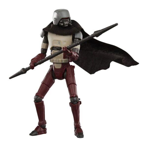 Star Wars: Ahsoka Vintage Collection Akció Figura HK-87 Assassin Droid (Arcana) 10 cm Star Wars: Ahsoka Vintage Collection Akció Figura HK-87 Assassin Droid (Arcana) 10 cm