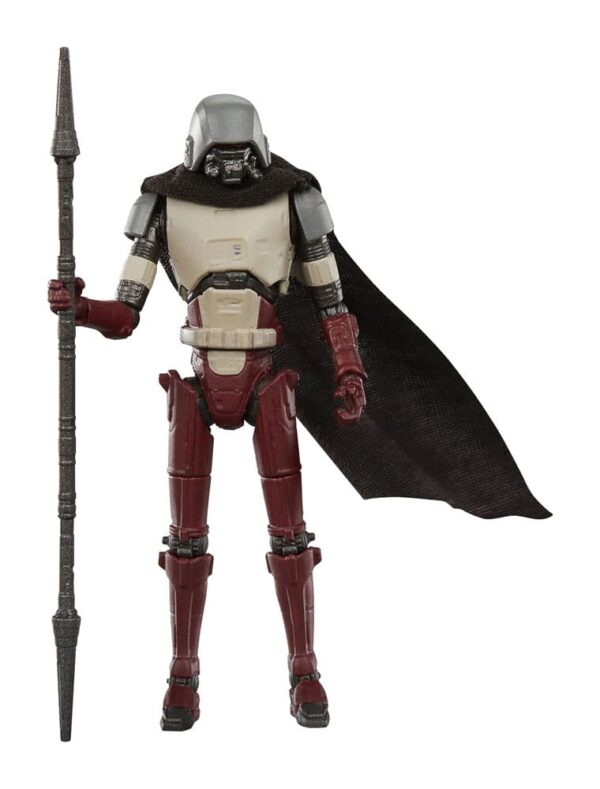 Star Wars: Ahsoka Vintage Collection Akció Figura HK-87 Assassin Droid (Arcana) 10 cm Star Wars: Ahsoka Vintage Collection Akció Figura HK-87 Assassin Droid (Arcana) 10 cm