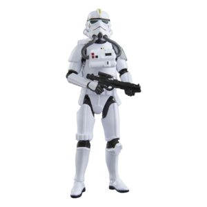 Star Wars Jedi: Survivor Vintage Collection Akció Figura Jetpack Trooper 10 cm