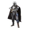 Star Wars: The Mandalorian Vintage Collection Akció Figura The Mandalorian (Imperial Base) 10 cm Star Wars: The Mandalorian Vintage Collection Akció Figura The Mandalorian (Imperial Base) 10 cm